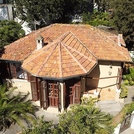 Exclusive Charming Villa - Free Parking 400 Mq Garden - Rome Airport - Roseto Villa Dream Fregenae Buitenkant foto