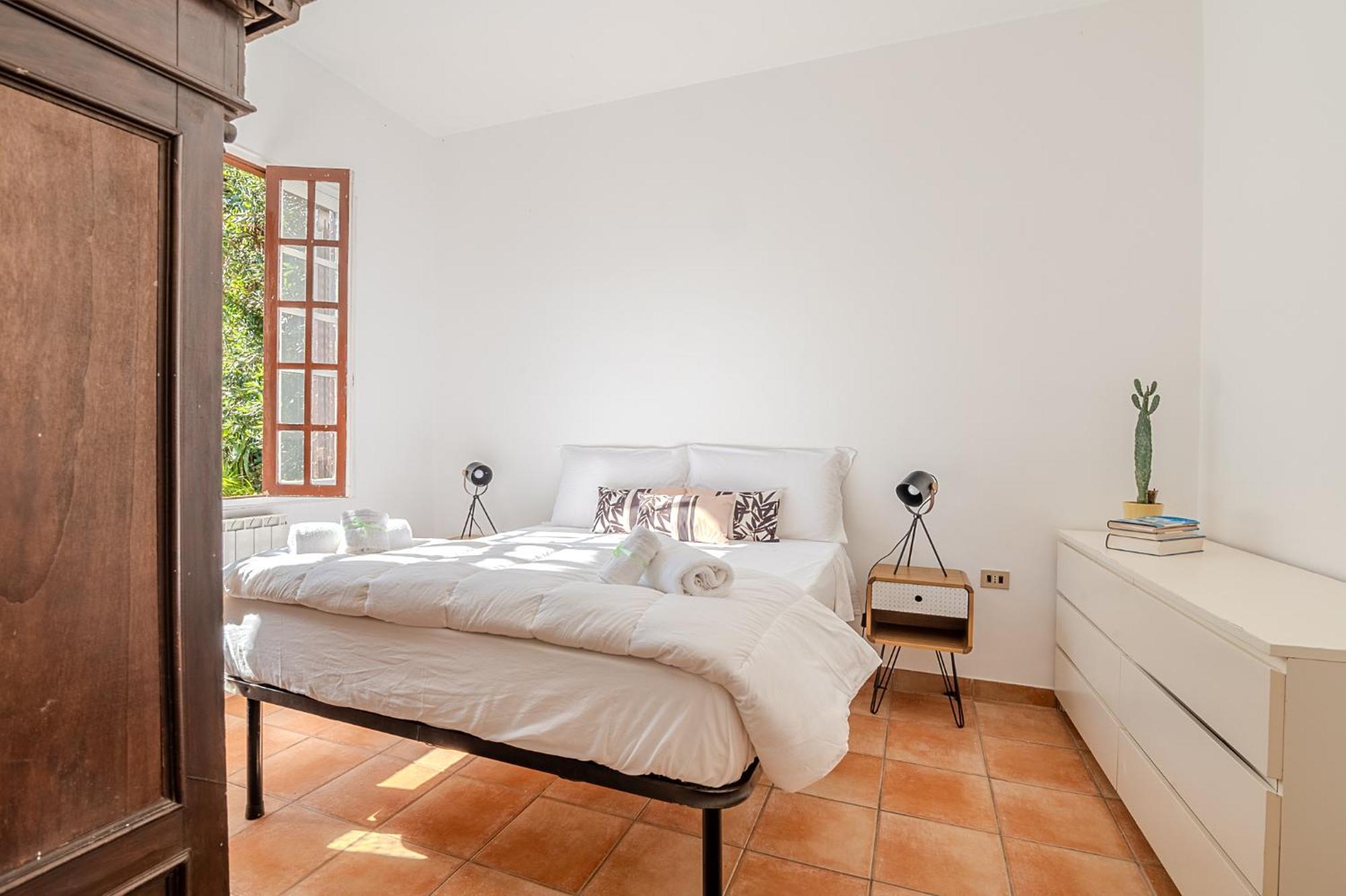 Exclusive Charming Villa - Free Parking 400 Mq Garden - Rome Airport - Roseto Villa Dream Fregenae Buitenkant foto