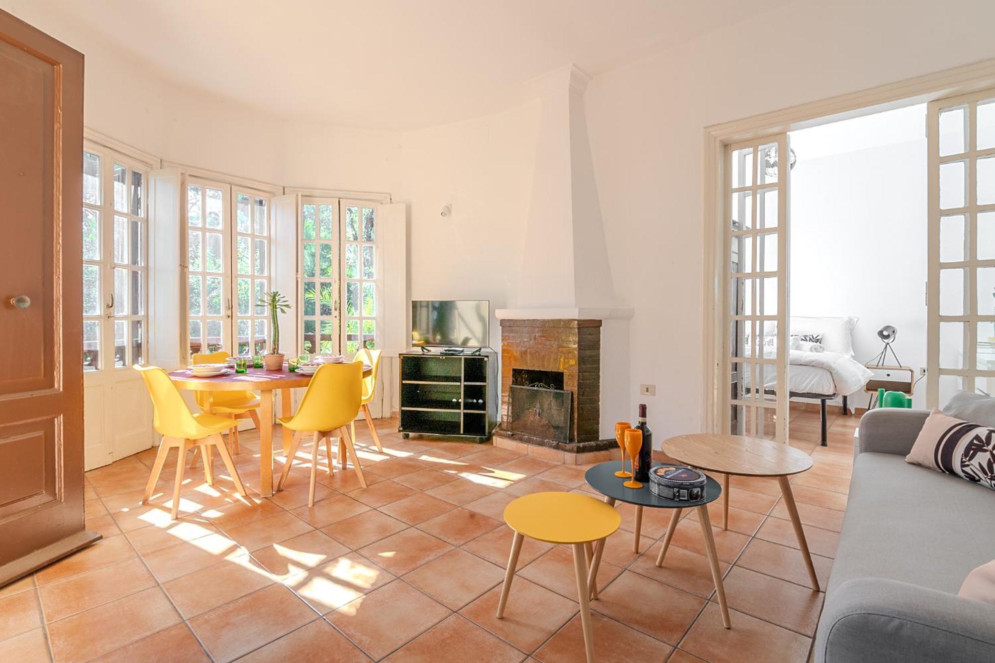 Exclusive Charming Villa - Free Parking 400 Mq Garden - Rome Airport - Roseto Villa Dream Fregenae Buitenkant foto
