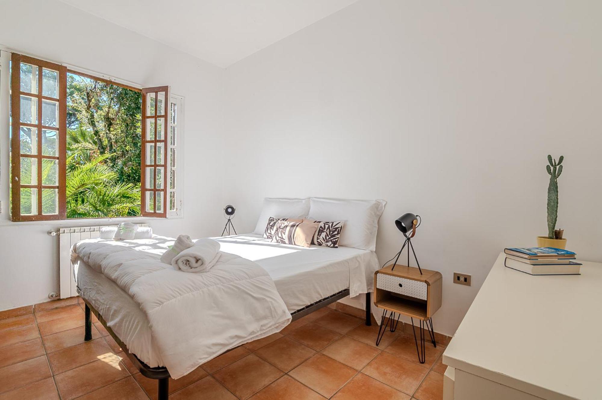 Exclusive Charming Villa - Free Parking 400 Mq Garden - Rome Airport - Roseto Villa Dream Fregenae Buitenkant foto