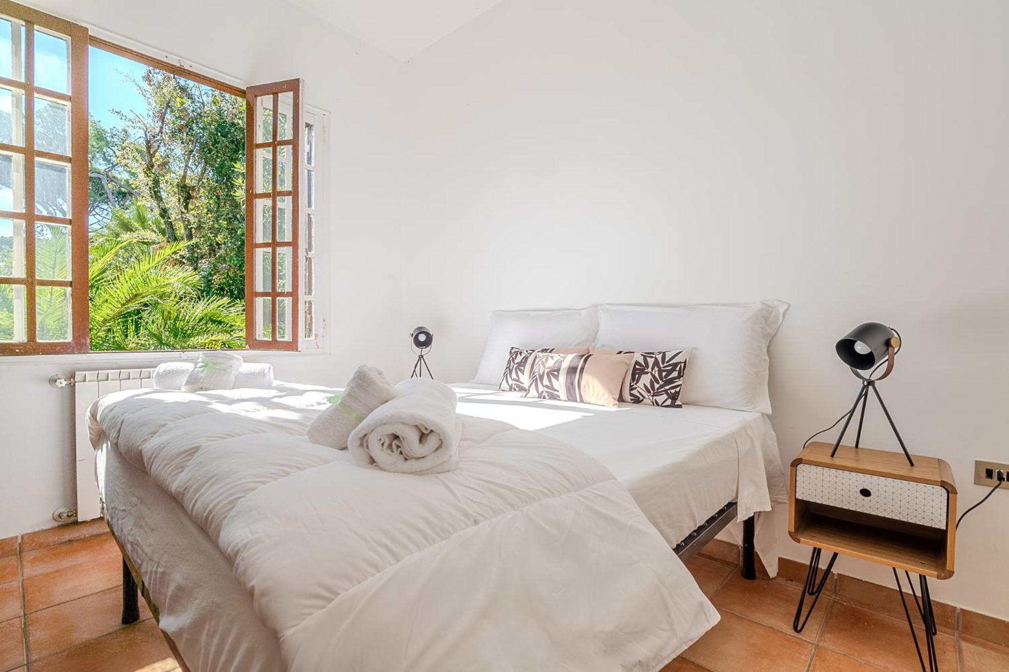 Exclusive Charming Villa - Free Parking 400 Mq Garden - Rome Airport - Roseto Villa Dream Fregenae Buitenkant foto